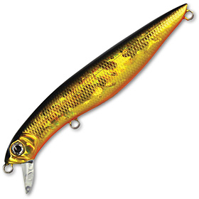 Воблер TSURIBITO DEAD MINNOW 70SP / 002