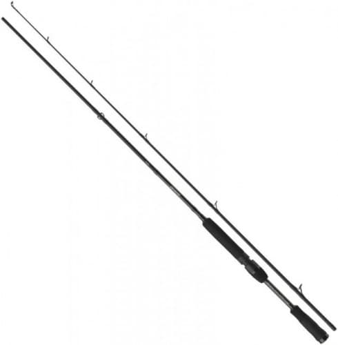 Спиннинг штек. DAIWA "Generation Black" GB762MHFB-BD Minnow  2.25m (7-28 г)  11920-231RU