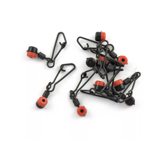 Фидерный скользящий вертлюг Carpking CK9299-M #M (10шт. в упак.)							