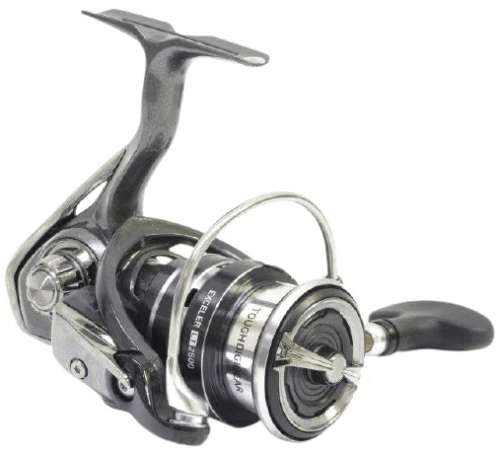 Катушка DAIWA EXCELER LT 2500					