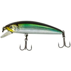 Воблер TSURIBITO MINNOW 35F / 005