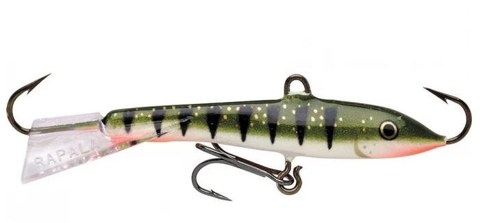 Балансир RAPALA Jigging Rap 03 /NP