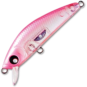 Воблер YO-ZURI L-Minnow 33mm HW (S) / F952-CP																			
