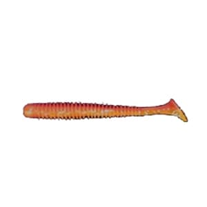 Приманка WONDER KILLER BAIT (cъедобная резина) GOBIO 7,5 см,  (цвет D015)