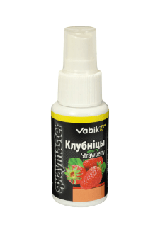 Аттрактант Vabik (спрей) Spraymaster 50мл Клубника 				