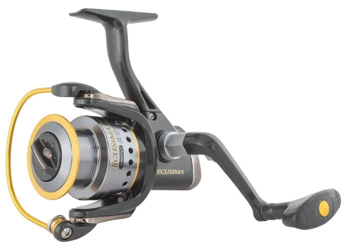 Катушка безынерц. RYOBI Excia MX 2000 8+1bb
