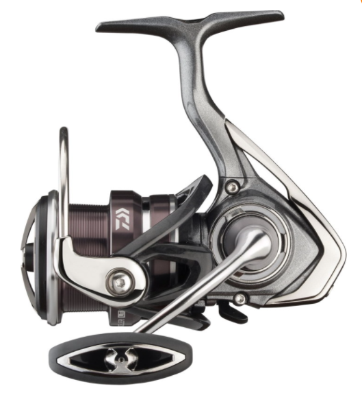Катушка DAIWA  20 Exceler LT 2000					