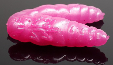 Приманка Libra Lures Largo 35 (018) (Сыр) (3.5см) 10 шт.