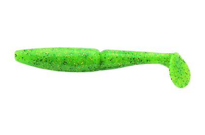 Мягкие приманки Sawamura One'Up Shad 2" #020		