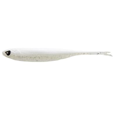 Виброхвосты LJ 3D Series MAKORA SPLIT TAIL 3.0in (07,00)/003