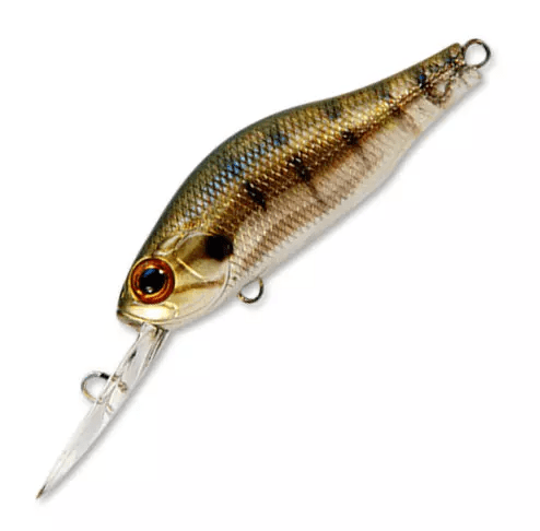 Воблер Zip Baits Khamsin Jr.SP-DR (50мм, 4,2гр, #673)																							