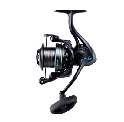Катушка фидерная Aster Feeder 5500 F-FISHING 