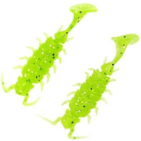 Виброхвосты съедоб. искусст. LJ Pro Series ALIEN BUG 2,5in (06,35)/071