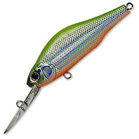 Воблер ZIPBAITS Khamain Tiny 40SP-SR  цвет №205R