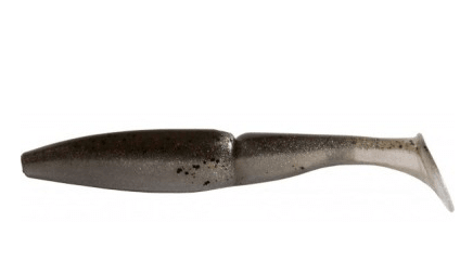 Мягкие приманки Sawamura One'Up Shad 2" #070	