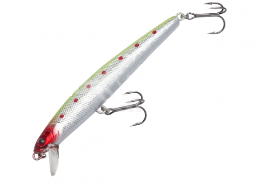 Воблер Lucky Craft Flash Minnow 130MR-251 Nishiki	