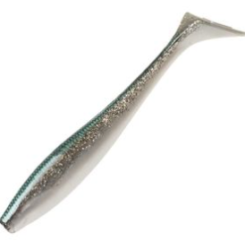 Мягкие приманки Narval Choppy Tail 12cm #012-John Snow
