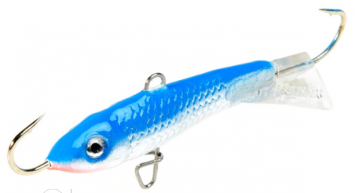 Балансиры Lucky John CLASSIC 4 40мм/15H