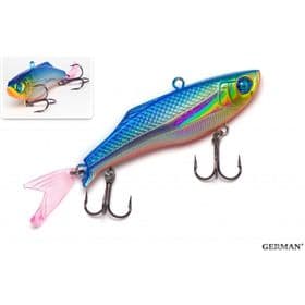 Воблер "Tail Vibe" 55 мм / 10.5 гр / C114 цвет												