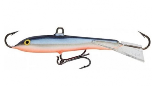 Балансир RAPALA Jigging Rap 03 /SSD		