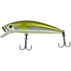 Воблер TSURIBITO MINNOW 35F / 009