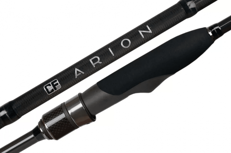 Спиннинг Arion ASRE802LT