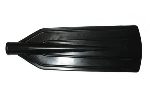 Лопасть большая