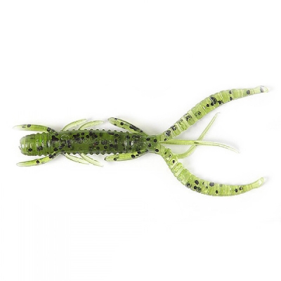 Виброхвосты съедоб. искусст. LJ Pro Series HOGY SHRIMP 3.5in (08.90)/PA01