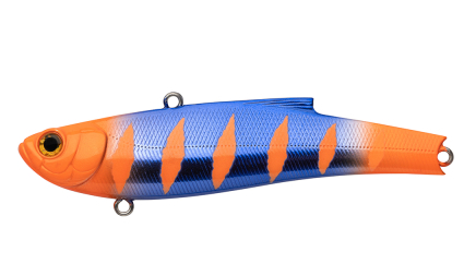 Воблер Bassday RANGE VIB 90ES RC-513 (тип: ратлин, плавучесть: тонущий, длина: 9 см., вес: 28г.)	