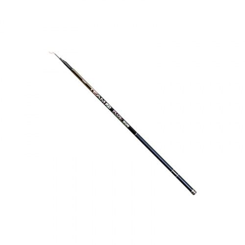 Удилище с кольцами Kaida Team wx Plus 6 метров арт: 107-600 (429)