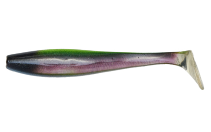 Мягкие приманки Narval Fishing Choppy Tail 12cm #053-Phantom