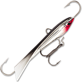 Балансир RAPALA Snap Rap 08 /CH							