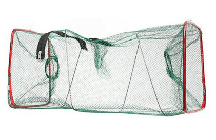 Верша Salmo 50х25х25см						