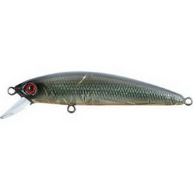 Воблер TSURIBITO MINNOW 60F / 535