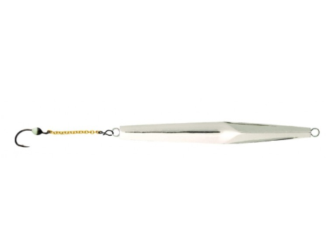 Блесна зимняя BLUE FOX Harja 70 /S							