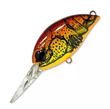 Воблер ZIPBAITS Hickory MDR 