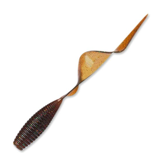 Твистер Pontoon21 Homunculures Jilt, 3.0'' 		