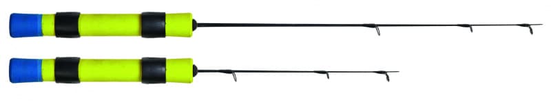 Удилище телеск. зим. Salmo ICE JIG Medium 50см							
