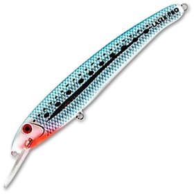 Воблер Halco LASER PRO 190, DD+STD, #H50, 185mm, 47g,																															