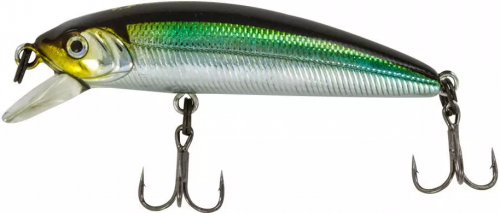 Воблер TSURIBITO MINNOW 35SP / 035
