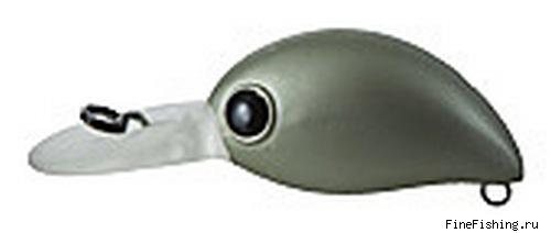 Воблер ZIPBAITS Hickory MDR (ZB-H-MDR-108R)															