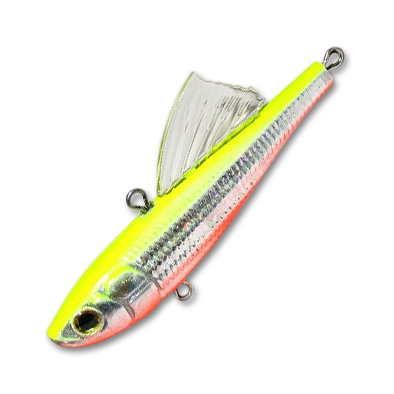 Воблер LITTLE JACK Armored Fin Neo 55 / #04																				