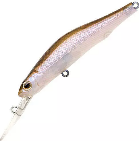 Воблер ZIPBAITS Orbit 80 SP-DR 