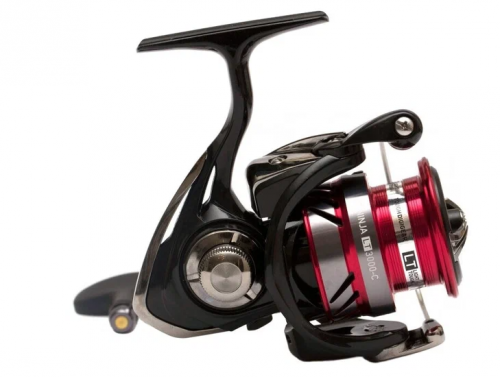 Катушка DAIWA " NINJA LT3000-C"									