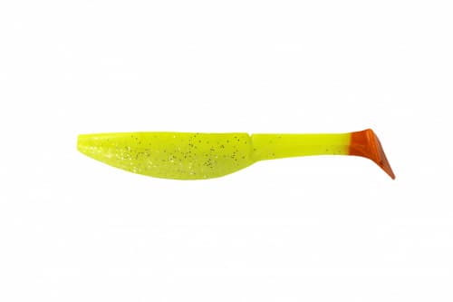 Приманка съедобная  ALLVEGA  "Belly Dance Shad"  10см.  9,7 гр.