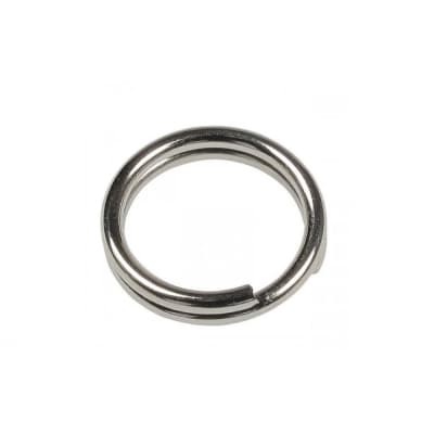 Кольца заводные LJ Pro Series SPLIT RINGS 05.6мм/05кг 10шт.
