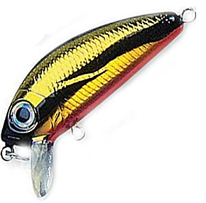 Воблер _Yo-Zuri  F1168-M37 L-MINNOW тонущ., 66мм, 7г F1168-M37		