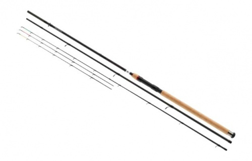 Удилище фидер. DAIWA  Ninja Feeder NJF 360H-BD 3,60м 150гр. 