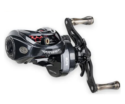 Катушка мультипликаторная HAIBO ARISE 81 ELITE HG AMC