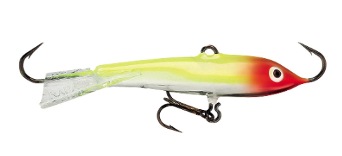 Балансир RAPALA Jigging Rap 05 /CLN	